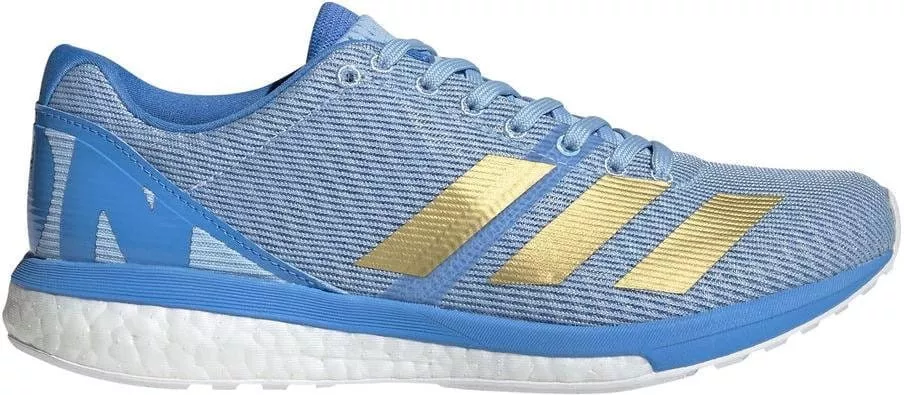 Running shoes adidas adizero Boston 8 w