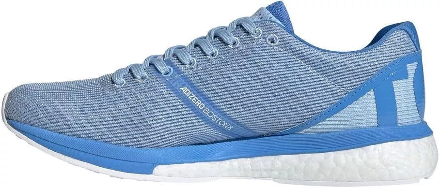 Running shoes adidas adizero Boston 8 w