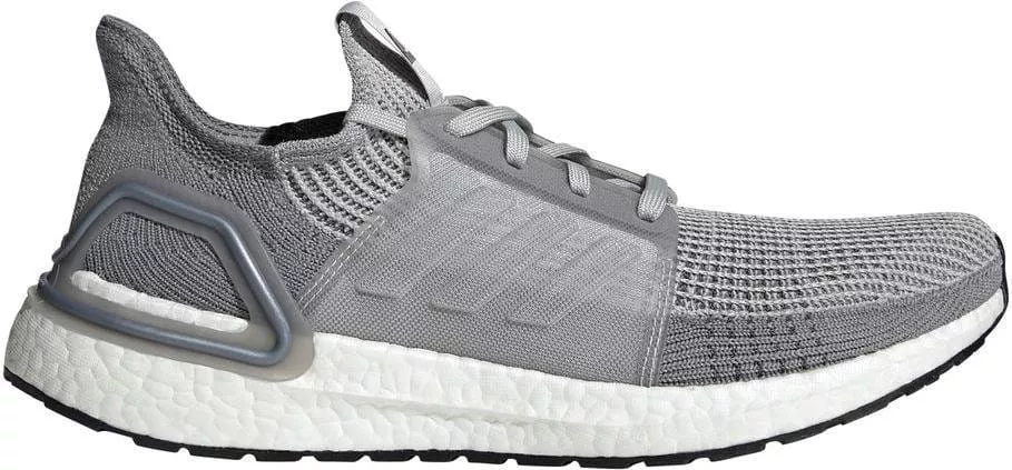 Adidas ultra boost grey 19 best sale