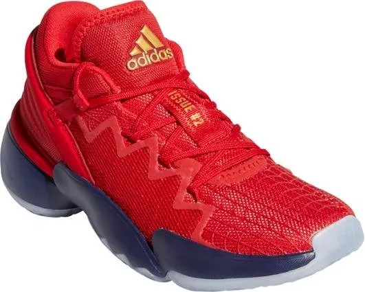 Zapatos de baloncesto adidas D.O.N. Issue 2 J