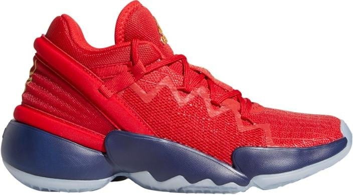 Zapatos de baloncesto adidas D.O.N. Issue 2 J