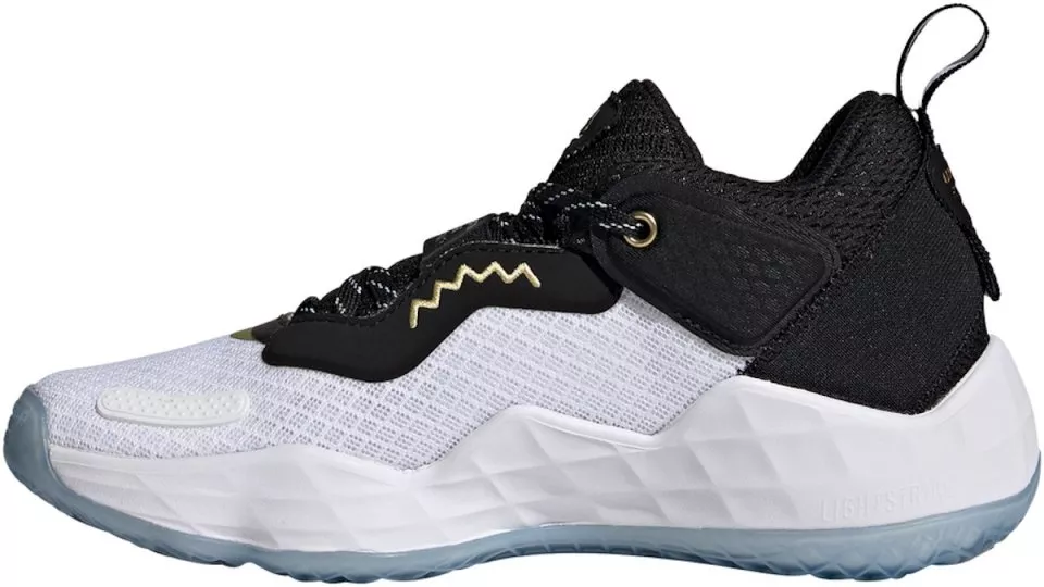Basketball Schuhe adidas D.O.N. Issue 3 J
