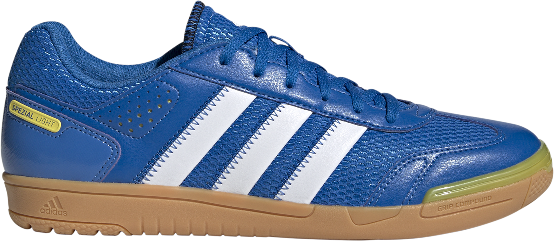 Indoorové topánky adidas spezial light