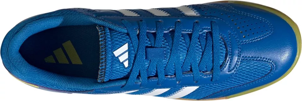 Indoorové topánky adidas spezial light