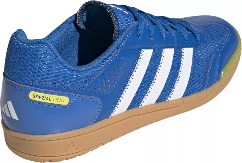 Indoorové topánky adidas spezial light