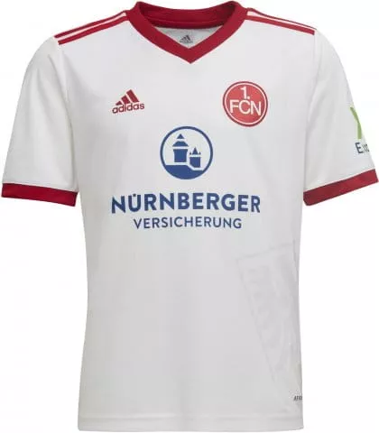 FCN A JERSEYY 2021/22