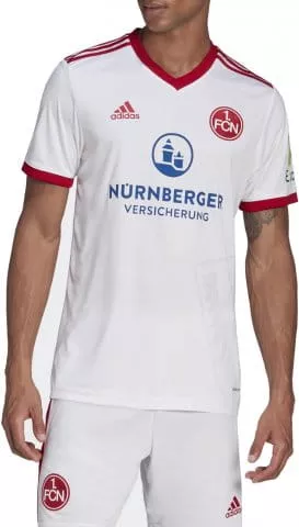 FC Nürnberg t 3rd 2021/22