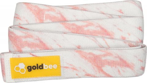 GoldBee Textile Resistance Band Long