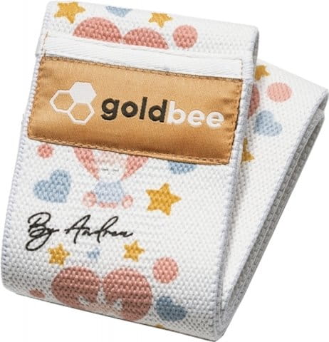 GoldBee Textile Resistance Band