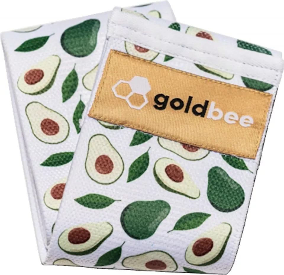 Verstärkungsgummi GoldBee BeBooty Band