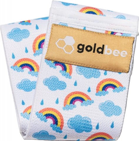 GoldBee Textile Resistance Band
