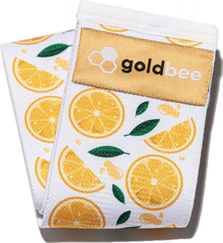GoldBee BeBooty Band