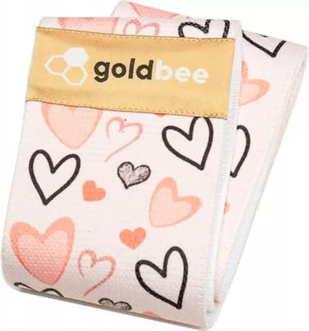 GoldBee BeBooty Band
