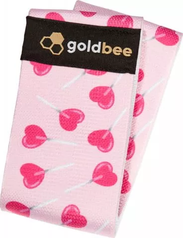 GoldBee BeBooty Band