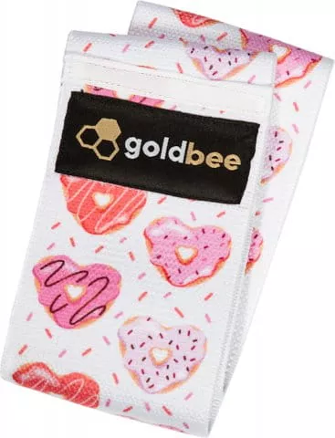 GoldBee BeBooty Band