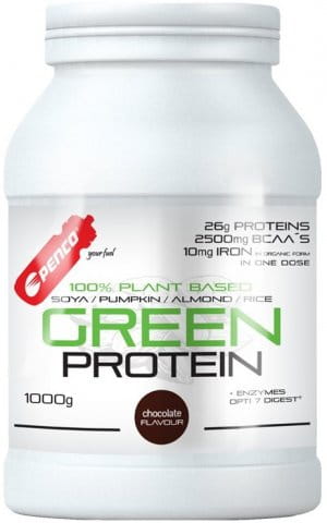 GREEN PROTEIN 1000g