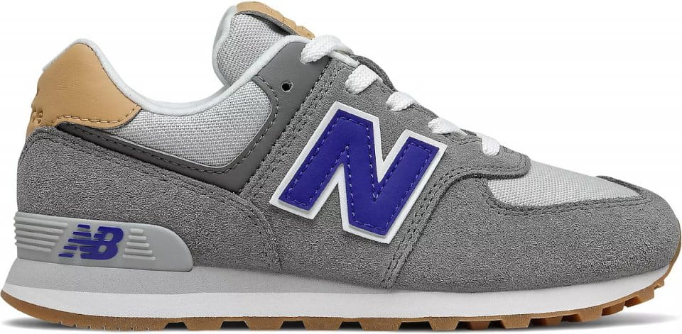 Dětské tenisky New Balance 574