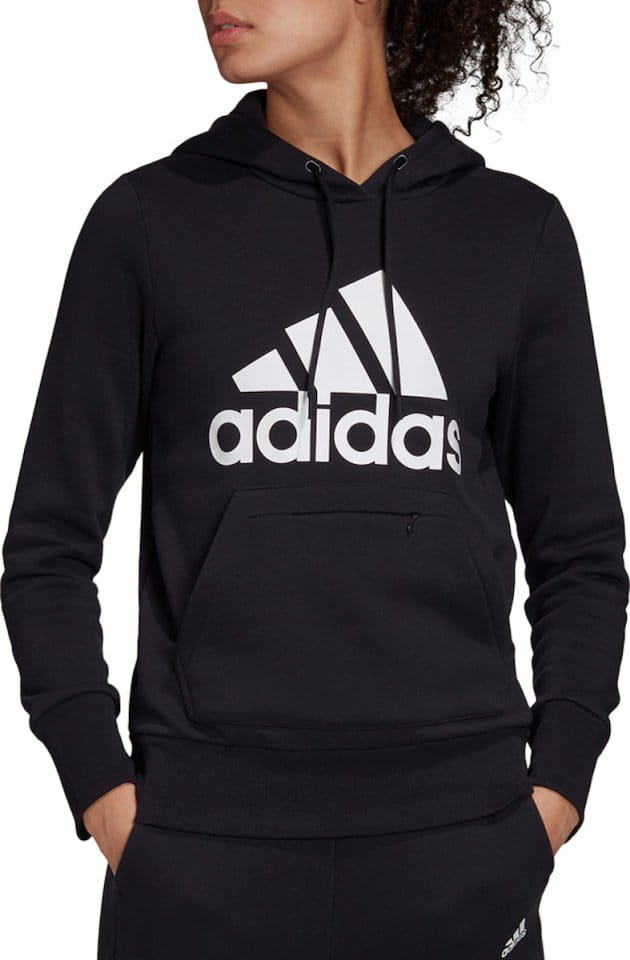 adidas Sportswear BOS OVERHEAD FLEECE HOODIE W