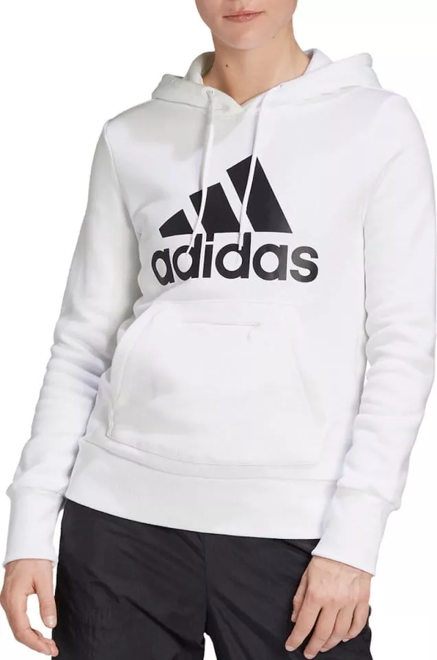 Hooded sweatshirt adidas Sportswear BOS OVERHEAD FLEECE HOODIE W Top4Running