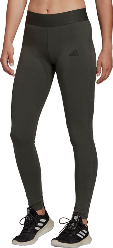 Tajice adidas Sportswear MH 3S Tights W