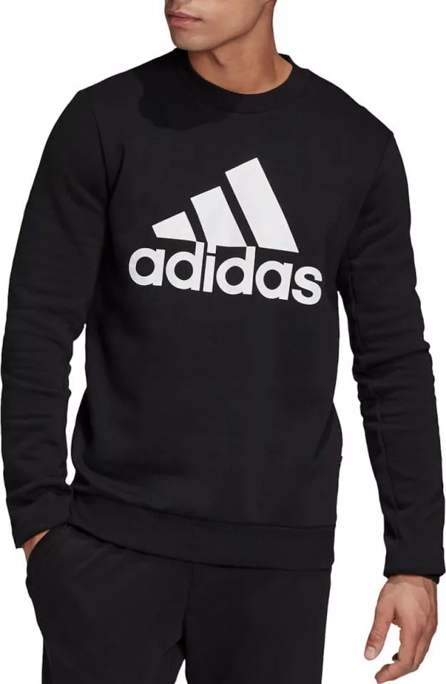 Mikina adidas Sportswear BOS FLEECE SWEAT