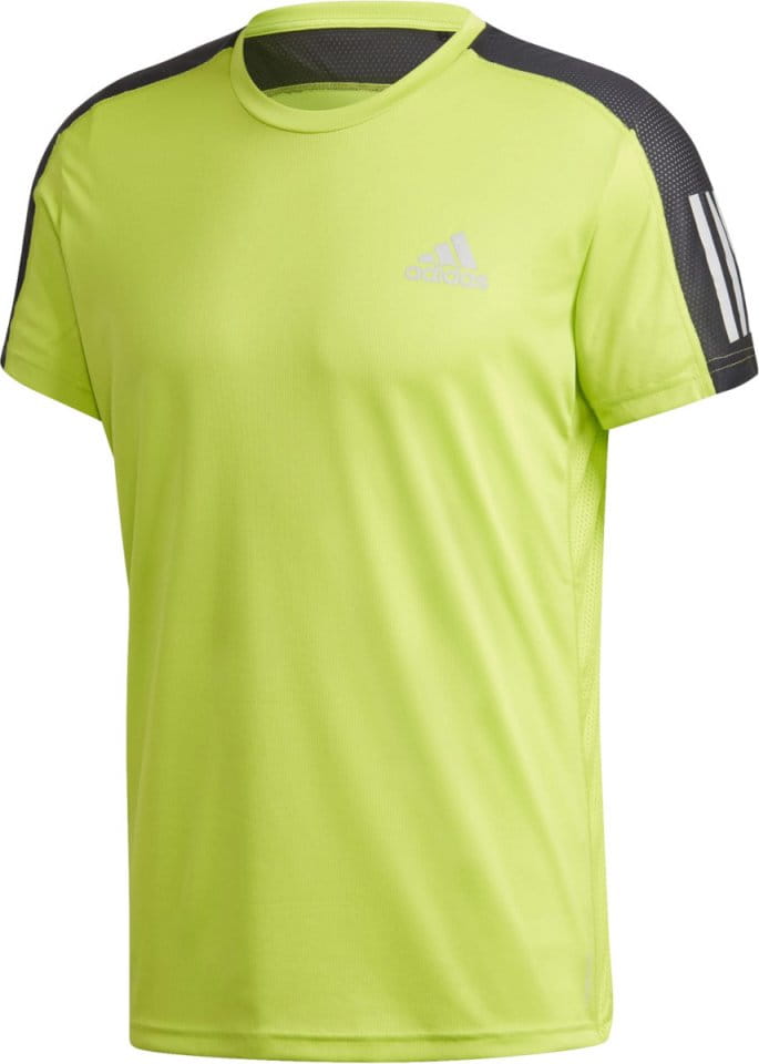 T-shirt adidas OWN THE RUN TEE