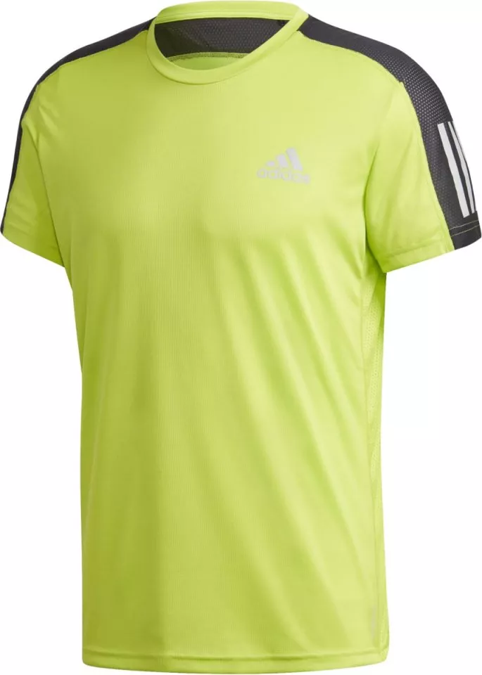 T-shirt adidas OWN THE RUN TEE
