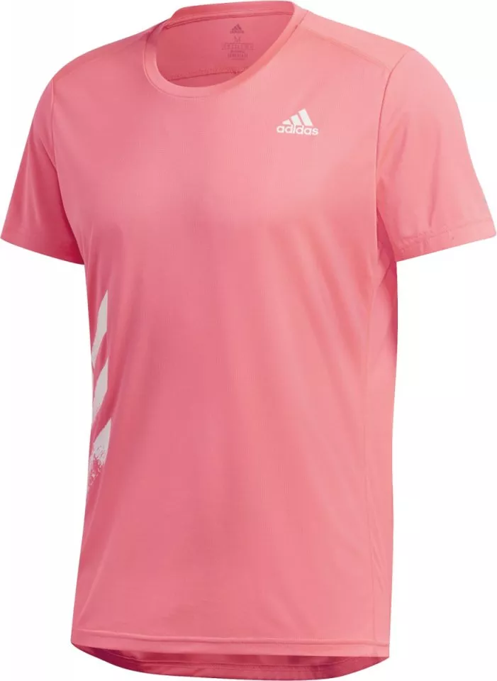 T-shirt adidas RUN IT TEE PB