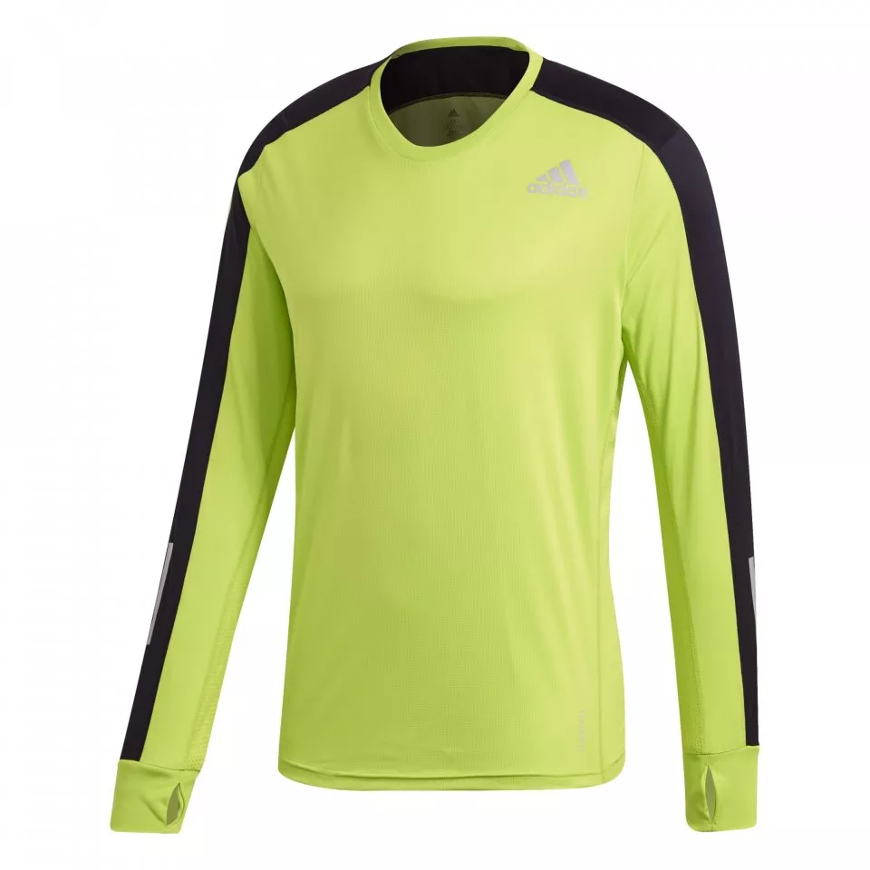 Langærmet trøje adidas OTR LS M