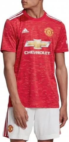 MANCHESTER UNITED HOME JERSEY 2020/21