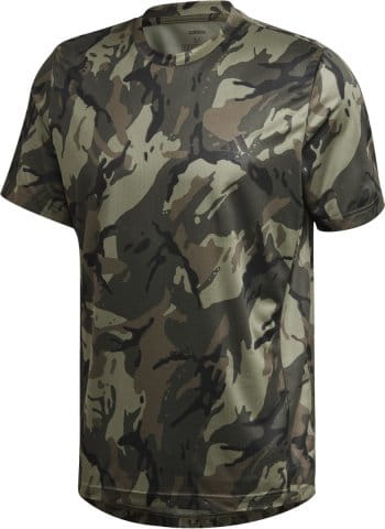 M D2M AOP TEE