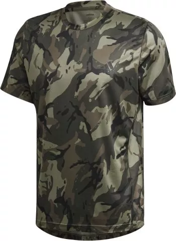 M D2M AOP TEE