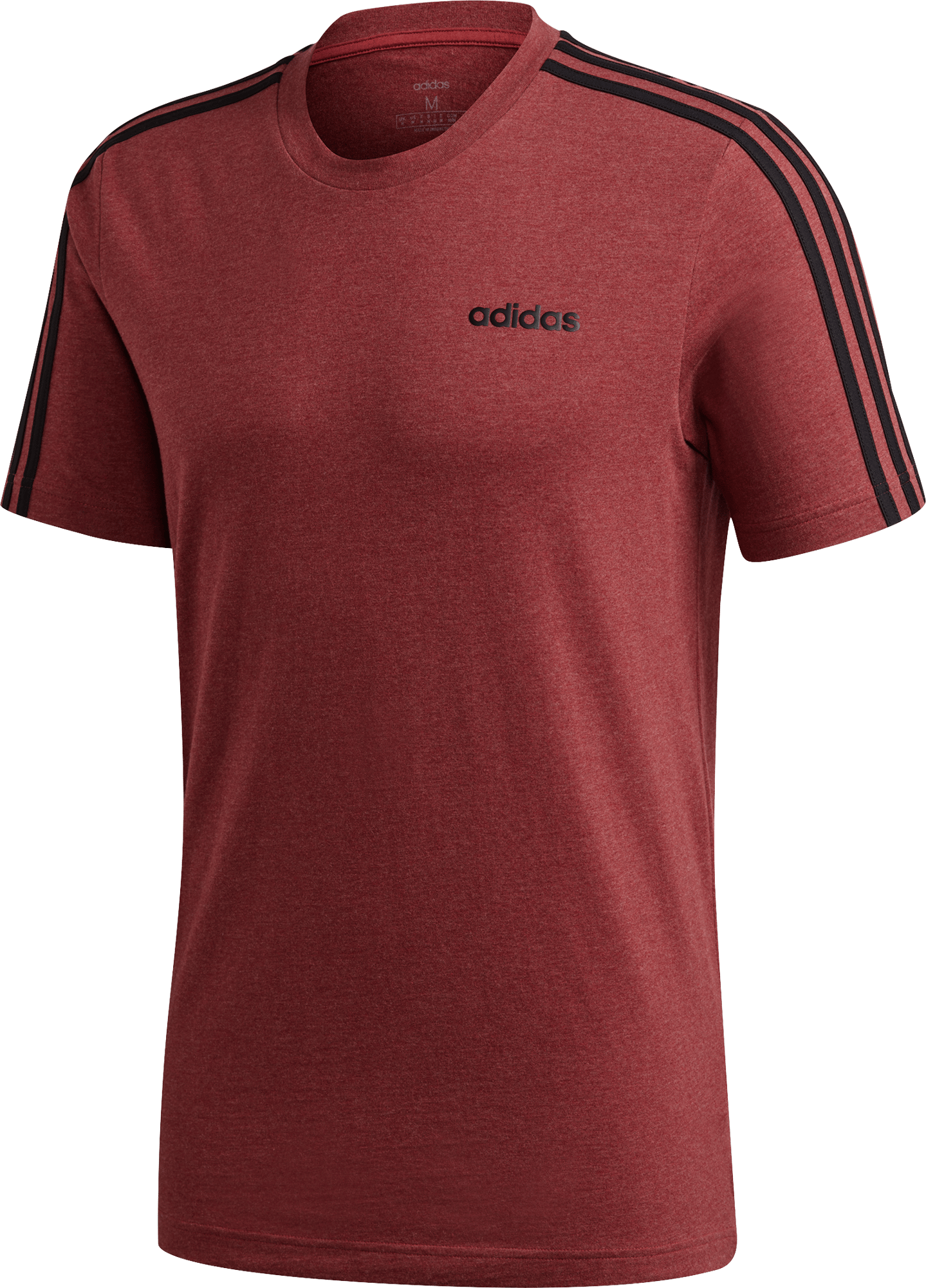 T-shirt adidas Essentials 3 Stripes