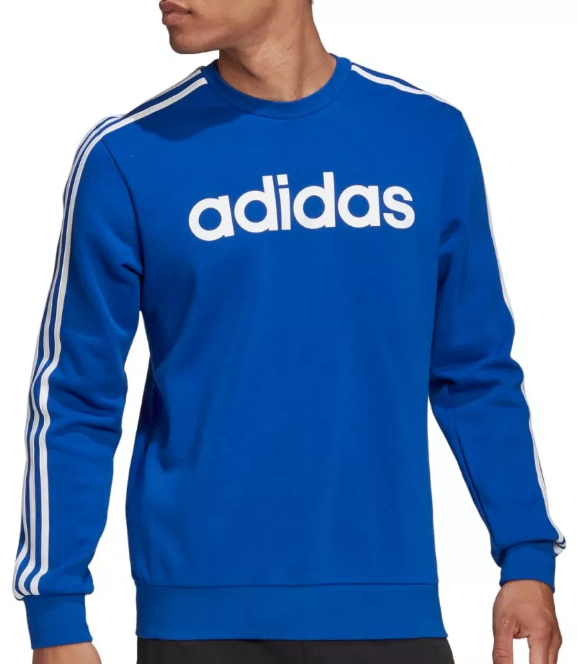 Sudadera adidas Sportswear Essentials 3-Stripes