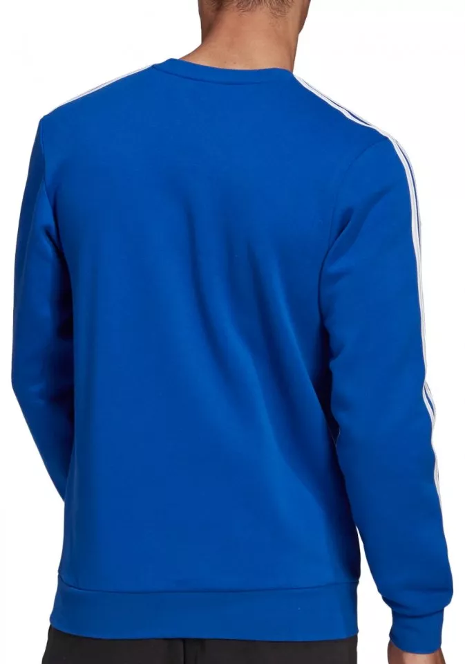 Sudadera adidas Sportswear Essentials 3-Stripes