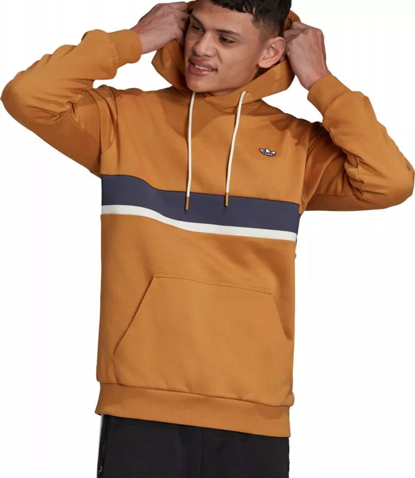 Sudadera con capucha adidas Originals SAMSTAG HOODY