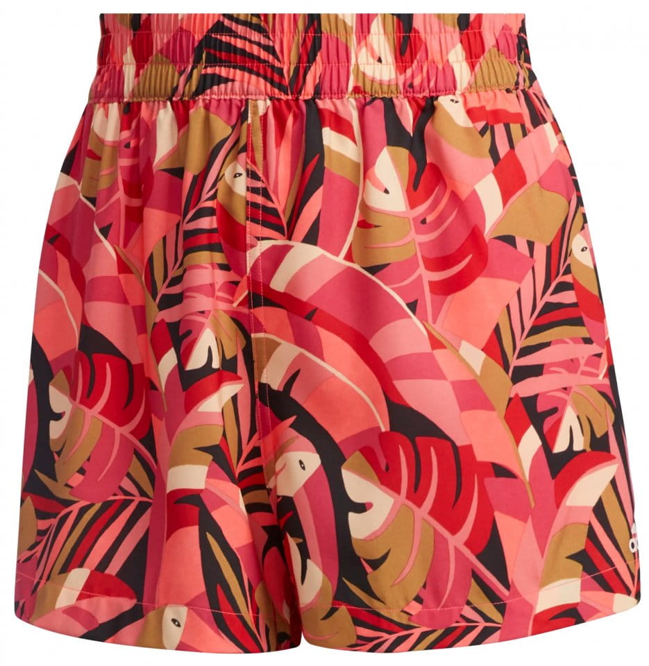 Kratke hlače adidas Sportswear Women x Farm