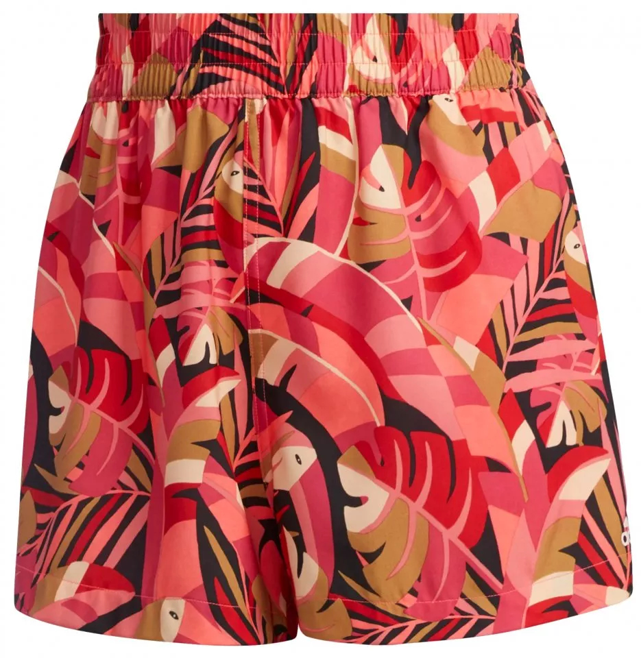 Kratke hlače adidas Sportswear Women x Farm