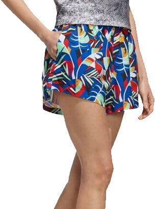 Calções adidas Sportswear W FARM SHORT