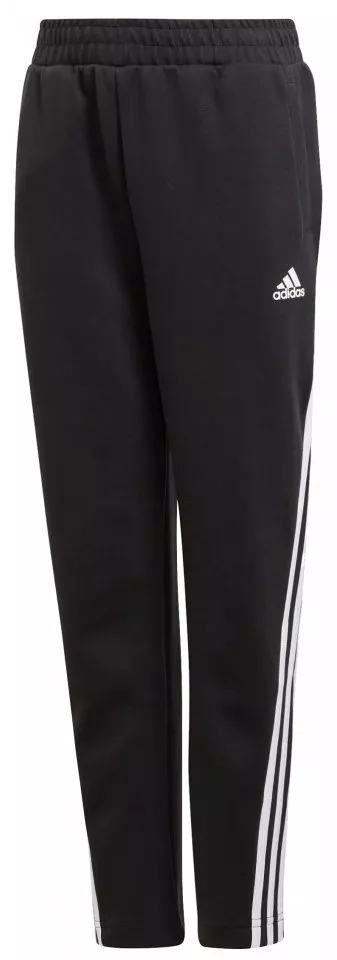 Nohavice adidas Sportswear JR 3-Stripes Tapered