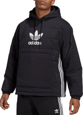 LW OH TREFOIL HOODY
