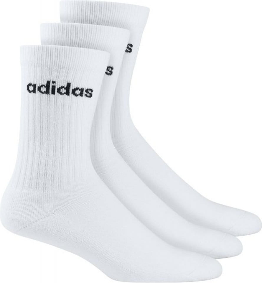 Socken adidas HC CREW 3PP