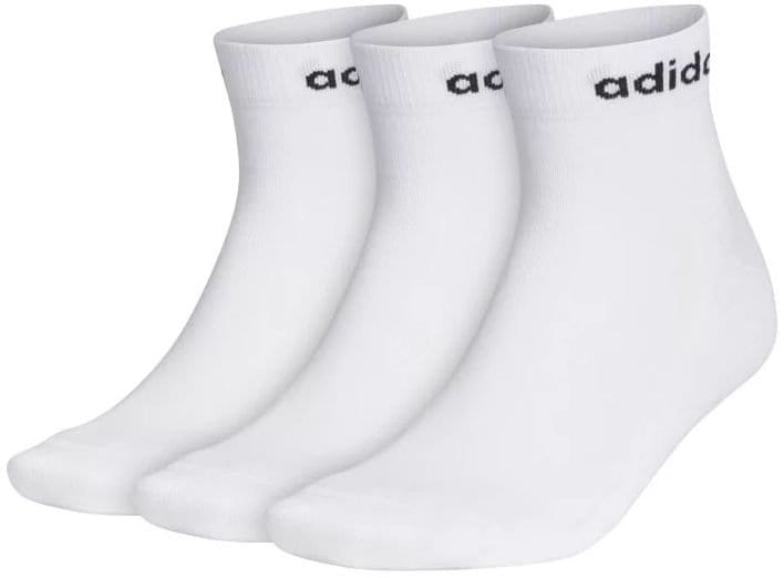adidas HC ANKLE 3PP Zoknik