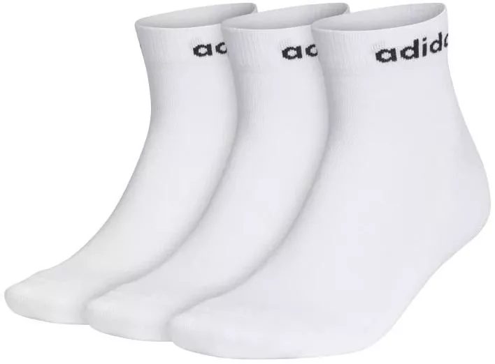 adidas HC ANKLE 3PP Zoknik