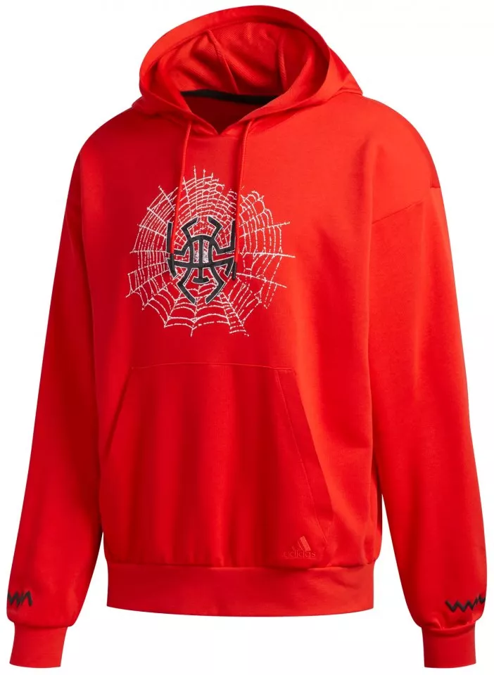 Sudadera con capucha adidas Donovan Mitchell D.O.N. Issue #2