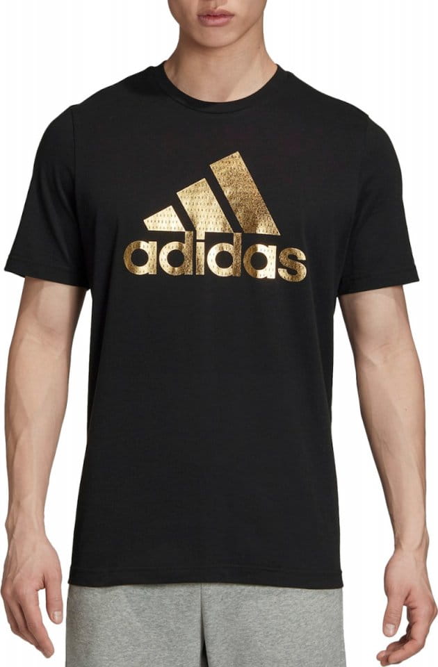 Camiseta adidas Sportswear Athletics Graphic SS TEE