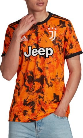JUVE 3rd SS JSY 2020/21