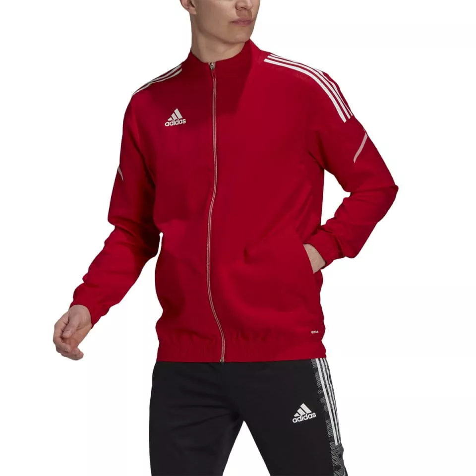 Casaco adidas CON21 PRE JKT
