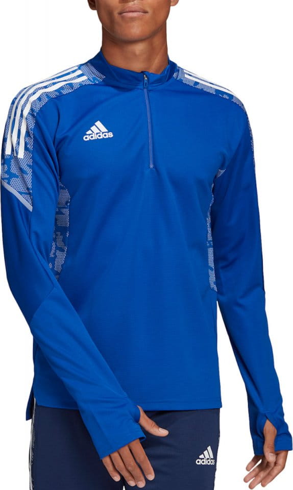 adidas CON21 TR TOP Hosszú ujjú póló