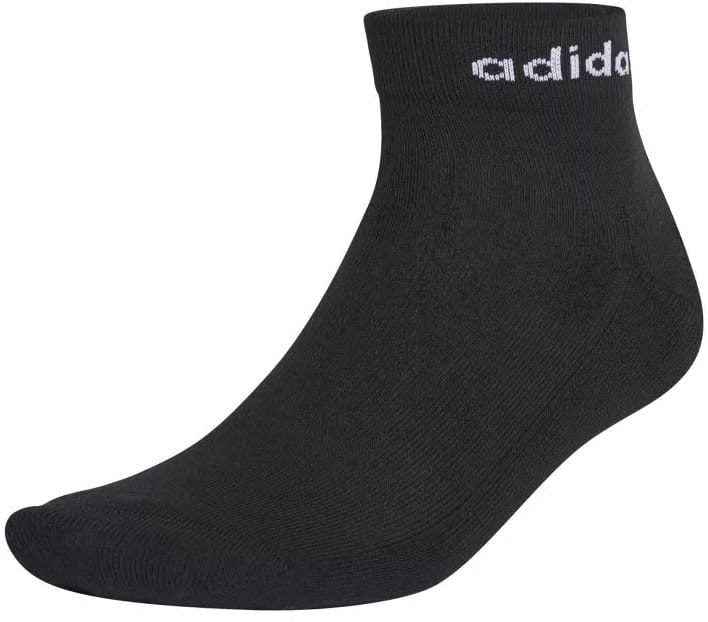 Meias adidas HC ANKLE 3PP